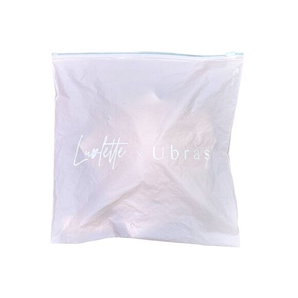 Luvlette x Ubras Bralette - Size Medium (32A-C) - Picture 4 of 4